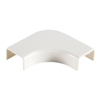 Угол плоский Экопласт 72308-E110