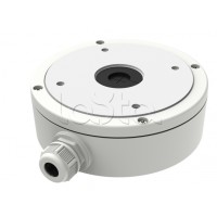Коробка монтажная Hikvision DS-1280ZJ-M(SPTZ)