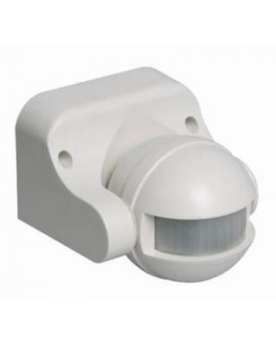 Датчик движения ДД 009 IP44 IEK LDD10-009-1100-001 в Пятигорске Извещатели охранные Pintop.ru