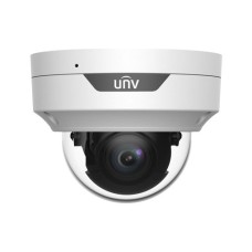 IP-камера видеонаблюдения антивандальная купольная Uniview IPC3532LB-ADZK-G