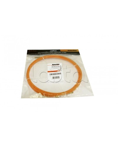 Устройство для протяжки кабеля мини УЗК Hyperline CPS-GP3.5-B-30M в Пятигорске Аксессуары для кабель-канала Pintop.ru