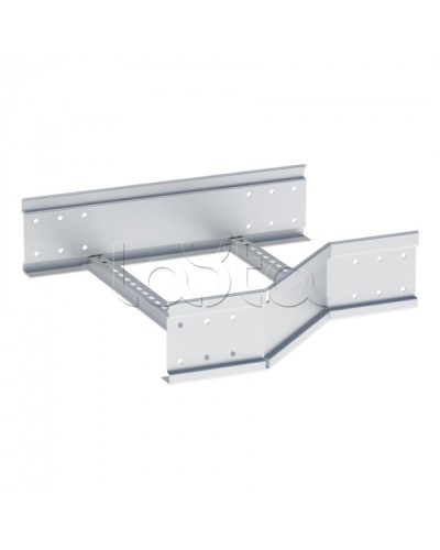 Переходник по ширине прав. лестн. усил. 150х900х800(2 ) HDZ EKF (wrltp150x900x800-2-HDZ) в Пятигорске Аксессуары для лотков Pintop.ru