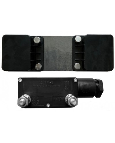 Датчик положения магнитогерконовый Магнито-контакт ДПМГ-2-200 (Общепромышленное исполнение) ПАШК.425119.159 в Пятигорске Извещатели охранные Pintop.ru