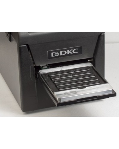 Адаптер. Маркировка для клемм Weidmuller DKC PLT02 в Пятигорске Аксессуары для стоек и шкафов Pintop.ru