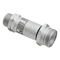 Взрывозащищенный штуцер Эридан КВВ-ШТ3/4-С