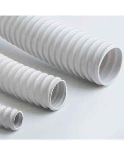 Шланг дренажный, внутр. д. 10 мм DKC AIR10 в Пятигорске Аксессуары для кабель-канала Pintop.ru