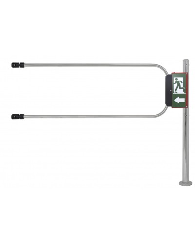 Калитка аварийного выхода Smartec ST-GR014EC-SS в Пятигорске Калитки Pintop.ru