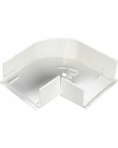 Угол плоский изменяемыйкабельного канала 105х50 SPL (105005S) в Пятигорске Аксессуары для кабель-канала Pintop.ru