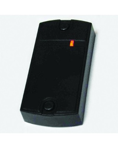 Считыватель IronLogic Matrix-II (мод. Е) (черный) в Пятигорске Сетевая СКУД Matrix Pintop.ru