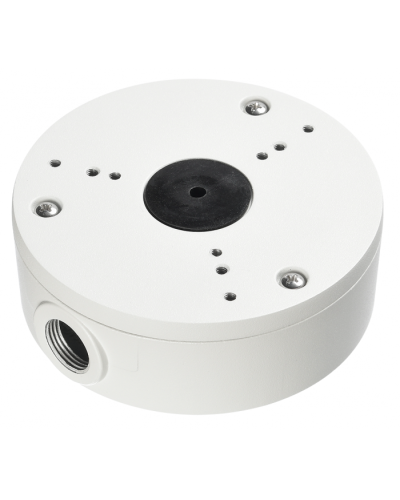 Монтажная коробка RVi-1BMB-10 white в Пятигорске Системы видеонаблюдения Pintop.ru