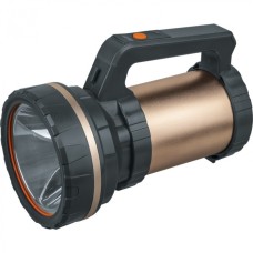 Фонарь Navigator 14 671 NPT-SP26-ACCU Прожект. 8Вт LED,300лм,акк.4,3В 6Ач