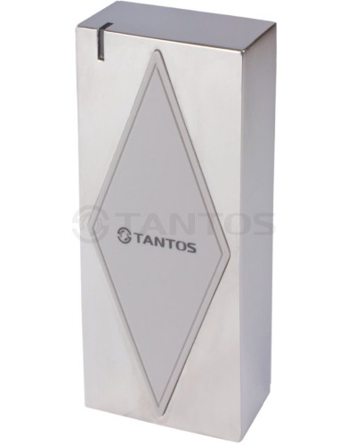 Cчитыватель карт формата Mifare Tantos TS-RDR-MF Metal в Пятигорске Считыватели Pintop.ru