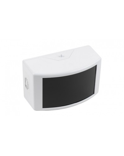 Извещатель пожарный дымовой линейный адресный Рубеж ИПДЛ-264/1-50-R3 в Пятигорске Адресная система пожарной сигнализации РУБЕЖ Pintop.ru