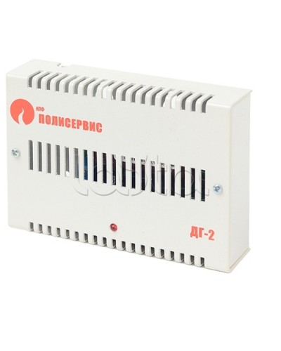 Извещатель газовый Полисервис ДГ-2-ПМ-1 в Пятигорске Технологические извещатели Pintop.ru