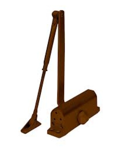 Доводчик NOTEDO DC-090 EN4 (бронза) в Пятигорске Доводчики Pintop.ru