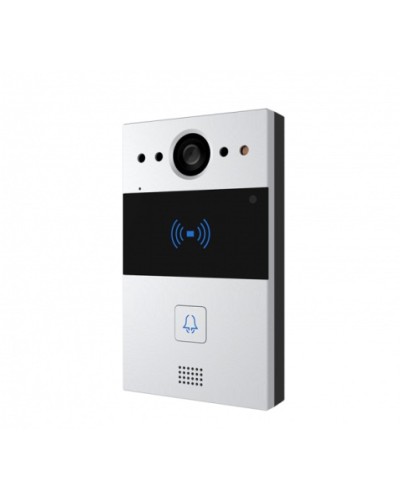 IP вызывная панель Akuvox R20A_IW_V5 в Пятигорске Вызывные IP панели Pintop.ru