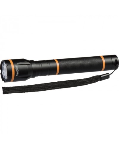 Фонарь Navigator 71 589 NPT-CM09-2AA аллюм. 1LEDx3Вт. Три режима в Пятигорске Источники света(Лампы) Pintop.ru