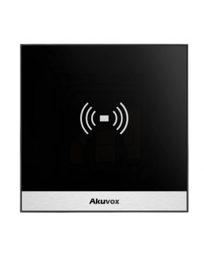 Терминал доступа Akuvox A01S в Пятигорске Контроллеры Pintop.ru