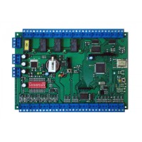 Модуль контроллера базовый Elsys Elsys-MB-Pro4 (плата)