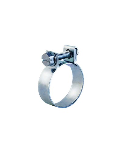 Хомут стяжной mini 8-10-0,5мм, (20 шт/уп) REXANT 07-1108 в Пятигорске Стяжки-хомуты Pintop.ru