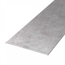 Крышка лотка HDZ 500х3000 (6 м/уп) Промрукав (PR16.1201)