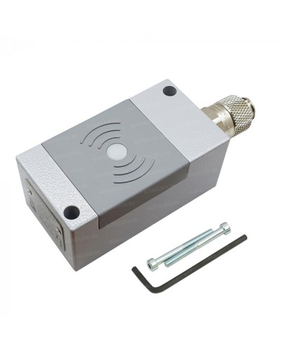 Считыватель взрывозащищенный ALeko ALM-RD-S06-F-RMFEH-M в Пятигорске Считыватели Pintop.ru