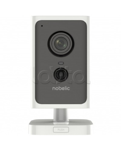 2Мп кубическая Wi-Fi-камера Nobelic NBLC-1210F-WMSD/PV2 в Пятигорске IP-камеры Pintop.ru