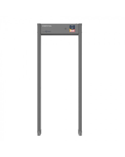 Арочный металлодетектор Блокпост PC 600 МК в Пятигорске Металлодетекторы Pintop.ru