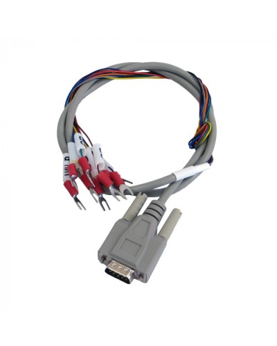 Кабель ДТ СДК Кристалл в Пятигорске Дополнительное оборудование для ОПС Pintop.ru