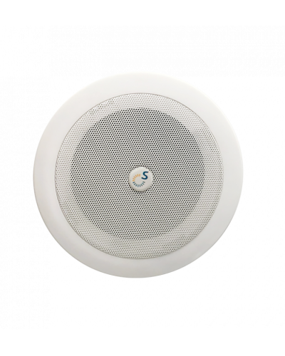 Громкоговоритель встраиваемый Sonar SCS-06 (8 Ом) в Пятигорске Система оповещения и трансляции Sonar Pintop.ru