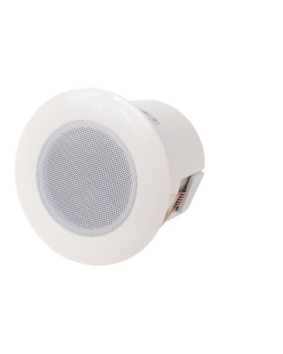 Оповещатель пожарный речевой потолочный встраиваемый Полисервис Октава АС-3-30/100 (ПП) в Пятигорске Система оповещения Октава Полисервис Pintop.ru