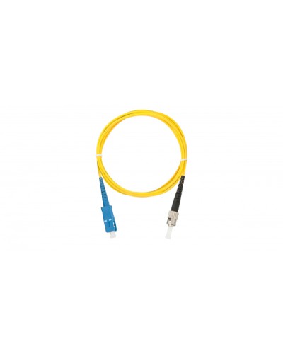 Патч-корд NIKOMAX NMF-PC1S2C2-SCU-STU-001 в Пятигорске Патч-корды оптические Pintop.ru