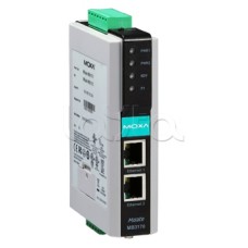 Преобразователь Moxa MGate MB3170-T
