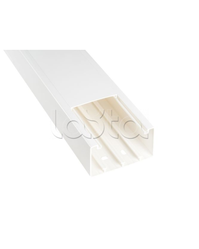 Экопласт INSTA150х55 Короб 150х55мм, огнестойкость E110 (2м) в Пятигорске Распределительные коробки Pintop.ru