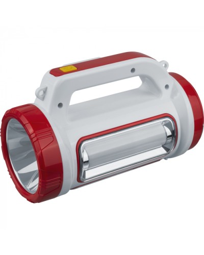 Фонарь Navigator 93 810 NPT-SP29-ACCU прож/кемп.1LED,3Вт+3COB,15Вт li-ion 1,8Ач в Пятигорске Светильники Pintop.ru