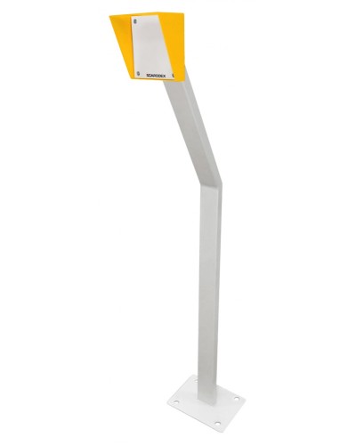 Стойка въезда SP-05 CARDDEX в Пятигорске Запчасти для шлагбаумов и автоматики Pintop.ru