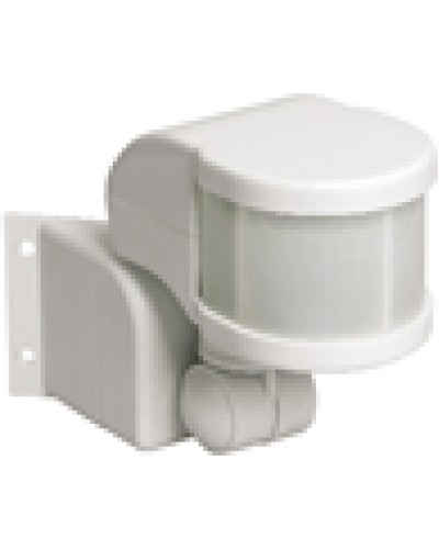 Датчик движения ДД 018В IP44 IEK LDD10-018B-1100-001 в Пятигорске Извещатели охранные Pintop.ru