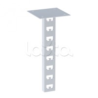 Стойка кабельная потолочная 800 мм (2 мм) EKF (skp800)