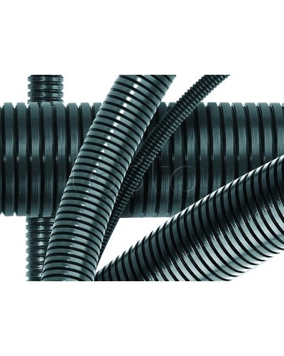 Труба гофрированная 29мм DKC (PA602935F0) в Пятигорске Труба гофрированная Pintop.ru