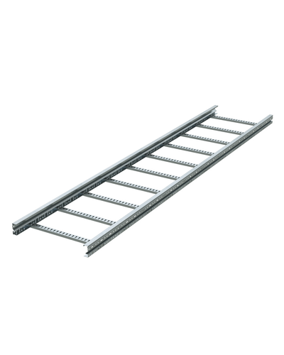 Лоток лестничный DKC (ULM619HDZ) в Пятигорске Кабельные лотки Pintop.ru