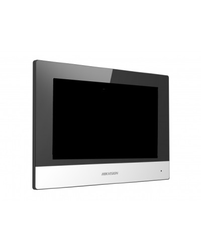 IP видеодомофон cенсорный 7 Hikvision DS-KH6320-TE1 в Пятигорске Абонентские IP устройства Pintop.ru