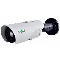 Smartec STX-IP463K8M Всепогодная тепловизионная IP-видеокамера