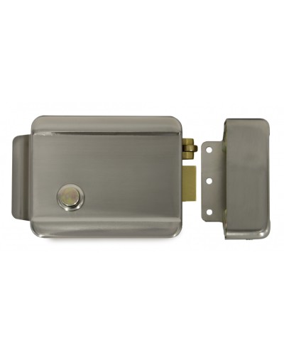 Замок электромеханический AccordTec AT-EL101AWN в Пятигорске Электромеханические замки Pintop.ru