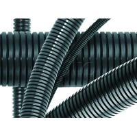 Труба гофрированная 29мм DKC (PA602935F0)