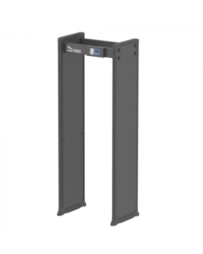 Арочный металлодетектор Блокпост PC V 6300 (63/42/21) в Пятигорске Металлодетекторы Pintop.ru