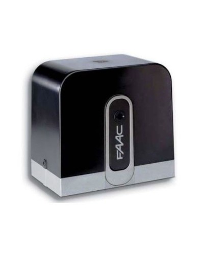 Привод C720 Faac 109320 в Пятигорске Автоматизация ворот Pintop.ru