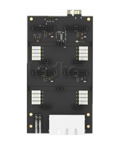 Плата расширения Yeastar EX08 в Пятигорске Дополнительное оборудование для сетей Pintop.ru