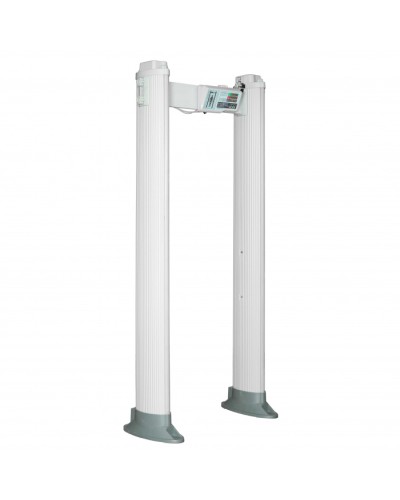 Металлодетектор арочный Блокпост РС Х 1800 M K в Пятигорске Металлодетекторы Pintop.ru