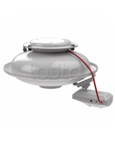 Модуль порошкового пожаротушения автономный Источник-плюс Тунгус МПП(Н-С3)-3(п)-И-ГЭ-У2 (высота установки до 4 м) (УСПАА-1 v5) в Пятигорске Модули порошковые Pintop.ru