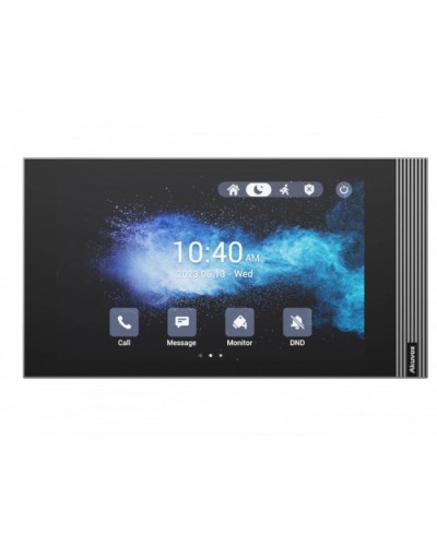 Настенный интерком-монитор Akuvox S562W в Пятигорске Интерфоны и интеркомы Pintop.ru